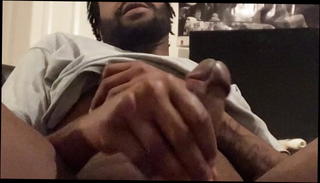 Video 1504492601: gay big cock masturbate, cock amateur masturbation, big black cock masturbation, amateur masturbation hd, american big black cock, bed horny, horny stroking