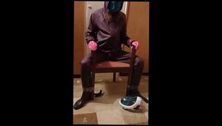 Video 1601939613: bound bdsm fetish, bdsm bondage fetish, bdsm bondage teen, bondage amateur bdsm, amateur sissy bareback, fetish toy bdsm, sissy self bondage, solo bondage, tranny solo trans, tits tranny solo, teen small tits solo, cosplay bondage, rain solo