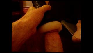 Video 419206995: pumping milk, pumped cock