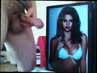 Video 1193842801: selena gomez, bikini cumshot, hot bikini, gay masturbation cum, man masturbate cum, hottest cum