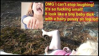 Video 842104995: sissy crossdresser tiny cock, tiny dick sissy, crossdresser sissy slut, sissy crossdresser shemale, crossdresser femdom, small dick shemales sissies, tiny little slut, tiny little penis, super hairy pussy, nudity