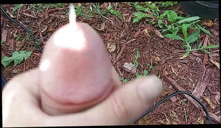 Video 1571302981: gay masterbation, public masterbation