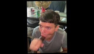 Video 1568950623: pov interracial bbc, interracial black cock bbc, big dick twinks interracial, twink jock gay, interracial bbc blowjob, amateur interracial bbc, cock pov cum swallow, amateur pov blowjob cumshot, gay huge cock twink, twink hung cock, bbc sloppy blowjob, sucks cock swallows load, busting huge load