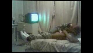 Video 22877885: amateur brunette blowjob, freak couple