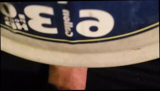 Video 1599014601: vacuum clean, man gay, sucking