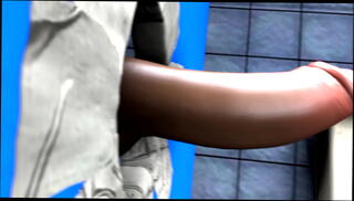 Video 1159635165: 3d animated porn, 3d anime shemale