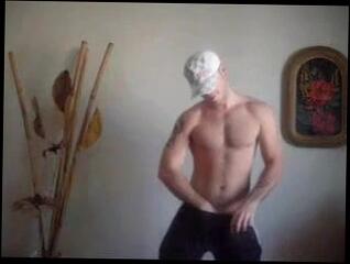 Video 185994601: young gay strips, dude strips, hunk strips, striptease gay