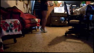 Video 503035201: hose masturbation, crossdresser striptease, gay crossdresser, amateur crossdresser, heels hose, crossdresser dress, amateur masturbation hd, gay locker, little masturbation