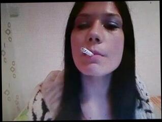 Video 170576601: amateur bitch, straight amateur, smoking bitch, romanian bitch