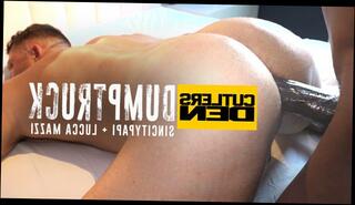 Video 1597142093: interracial bareback creampie, interracial bareback hardcore gay, interracial gay bareback rough, bareback creampie cum, monstercock bareback, uncut bareback, gay bareback hardcore dick, big uncut dick cum, blowjob hardcore bareback, gay bareback breeding, raw hardcore bareback, hung uncut