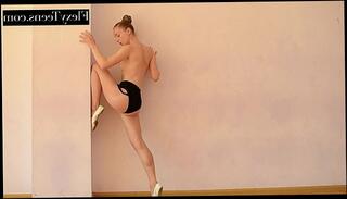 Video 586521545: softcore tease, softcore teen, softcore brunette, teen teasing naked, russian teen teasing, teen naked stretching, naked yoga exercise, naked ballet, naked sports, naked gym