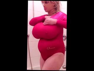 Video 323440901: breast expansion, man gay