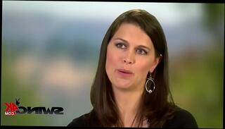 Video 658582685: busty milf kissing, busty big tits milf, milf brunette swinger, shaved cunt drilled, long dick drills