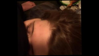 Video 201599045: deep threat, gagging deep