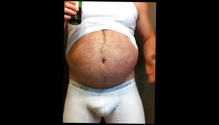 Video 1164159501: chubby hairy gay, bear chubby hairy fat, chubby webcam, fat hairy white, gay bulge