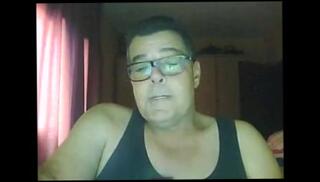 Video 159866104: gay daddy bear, fat daddy gay, daddy webcam, fat gay male