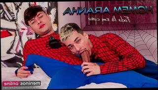 Video 1337430835: man bareback