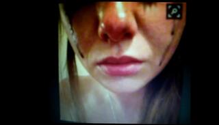 Watch the video about Screaming women