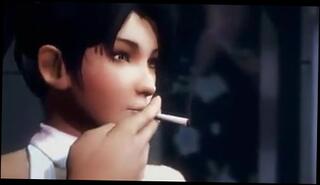 Video 184318304: 3d cartoon babe, 3d toons, sexy time