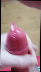 Video 286533401: condom jerk, condom handjob, condom masturbation, amateur condom, gay condom, wearing condom, red condom, gay hunk jerks, gay bear masturbation, amateur masturbation hd