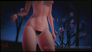 Video 1233113603: 3d hentai anime cartoon, anime amateur, bikini