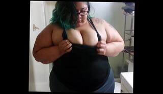 Video 543236275: ssbbw bbw big, bbw ssbbw belly, tits huge ass bbw, sexy bbw, ssbbw shower