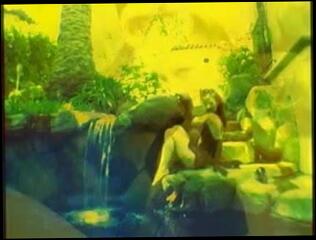 Video 48684501: milf chick, straight milf, weird milf, lingerie milf, brunette milf, chick posing