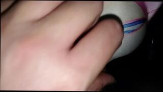 Video 291452901: gay girl, dark girl, man girl