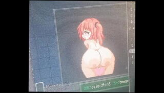 Video 1147958025: hentai slut, big ass hentai, sexy hentai, big tits hentai, japanese hentai game, hentai small