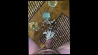 Video 1583574163: pissing peeing fetish, solo pee fetish, amateur piss fetish, pissing watersports, solo male piss, hard dick pissing, hard cock pee, big dick pee, table piss, naughty piss, 60fps amateur
