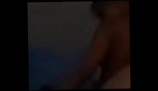 Video 653570985: riding bf, family 3some