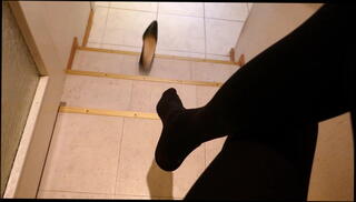 Video 1607842351: high heeled classic pump, heels gay