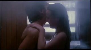 Video 208286001: virginia madsen, softcore big tits, softcore babes, celebrity softcore, softcore blonde, vintage, babe big tits boobs, babe straight, big boobed american, blonde babe outdoor, nipples, sexy, ass