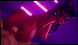 Watch the video about Subverse (Killision Sex Scene)