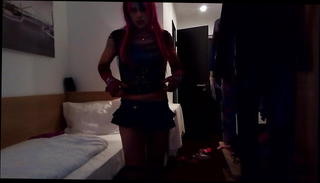 Video 978740101: sweet shemale, young hot shemale