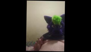 Video 1618226553: amateur solo big tits, amateur solo male, furry belly, fat furry, furry play