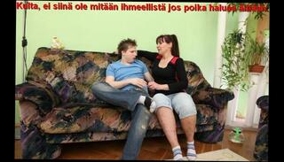 Video 310212401: finnish mom, old mature mom, old mom young, old mom hd, czech mom, old young straight