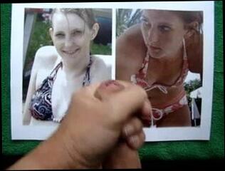 Video 95357501: cum wife, gay wife, gay man cum