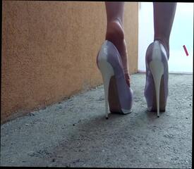 Video 160569304: foot fetish femdom, orgasm foot fetish, latex foot, outdoor foot fetish, foot fetish hd, nude foot, foot play, extreme foot