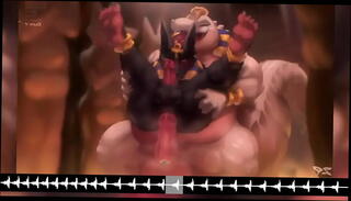 Video 1199953255: bisexual furry, gay straight furry, furry fap