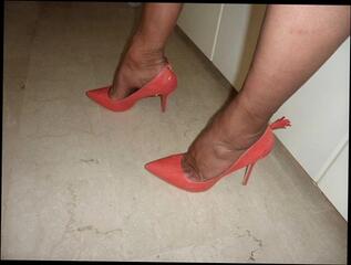 Video 243090601: sexy nylon, nylon shoe, gay office, man gay