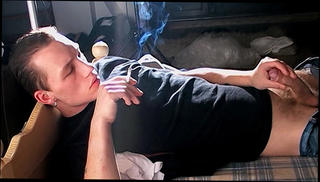 Video 725180804: fetish gay solo masturbation, twink boy fetish, smoking fetish solo, uncut boy cock, twink boy gay male, love uncut cocks, hot uncut cock, fucking