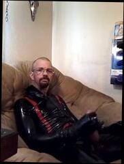 Video 279593201: latex masturbation, gay latex, latex clothing, wearing latex, mastubation