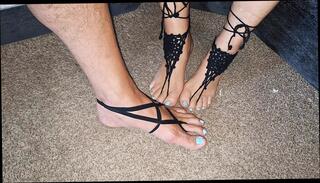 Video 1654253621: worship feet foot toes, feet massage foot, feet massaging straight, soft toes feet, foot toe rubbing, feet toes playing, barefoot toes, cute feet toes, black toes foot, worship mature feet, foot worship hd, foot wear, feet together, american feet