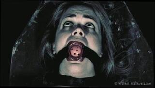 Video 150334701: bdsm bondage, bondage straight, bondage electric, black bondage, ebony bondage, porn