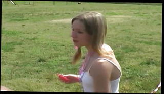 Watch the video about Come outside and help me fly my kite