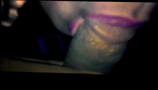 Watch the video about First class blowjob