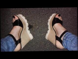 Video 309244501: crossdresser sissy slut, amateur sissy crossdresser, gay sissy crossdresser, gay man sissy, sexy feet, polish crossdresser, crossdresser outdoor