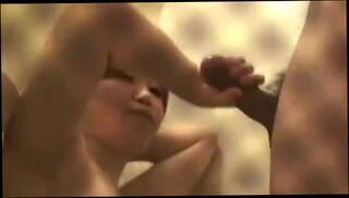 Video 143590904: couple shower