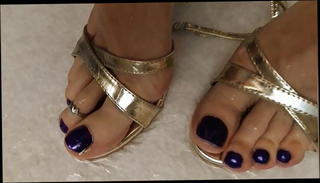 Video 781668601: crossdresser nylon feet, nylon feet high heels, crossdresser compilation, skinny crossdresser, gay feet cock, gay amateur compilation, big cock crossdresser